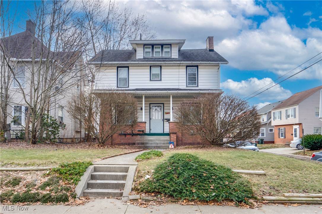 Canton, OH 44703,1316 18th ST NW