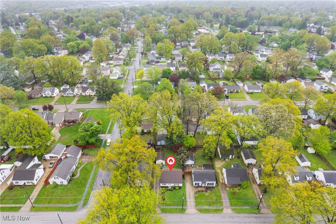 Cuyahoga Falls, OH 44221,318 Morrison AVE