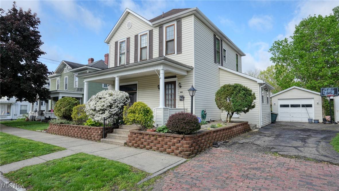 Cambridge, OH 43725,225 N 9th ST