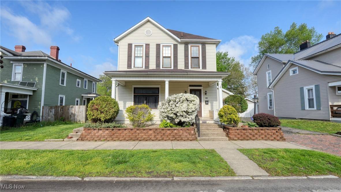 Cambridge, OH 43725,225 N 9th ST
