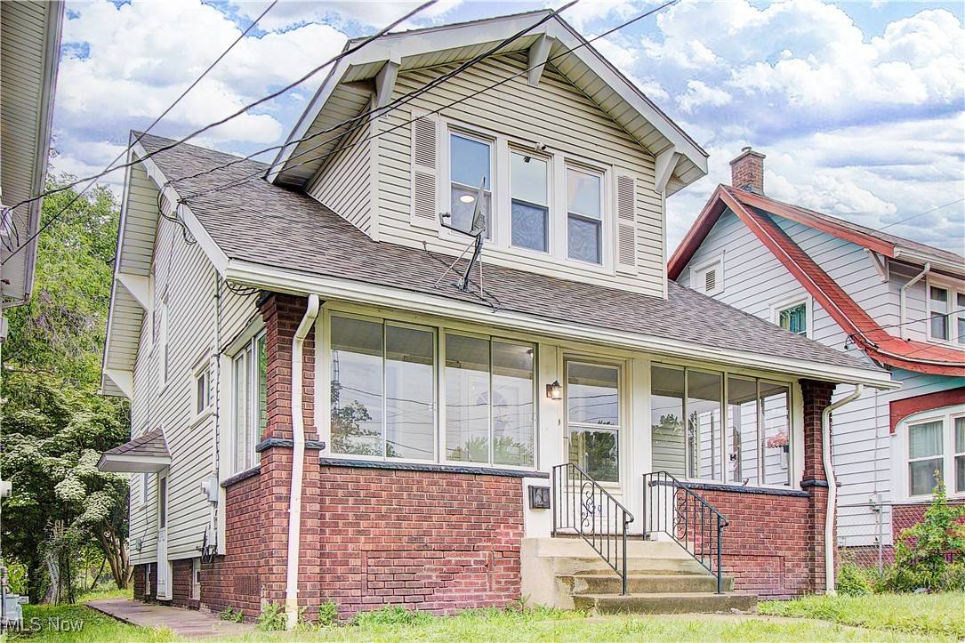 Canton, OH 44714,929 Wertz AVE SW