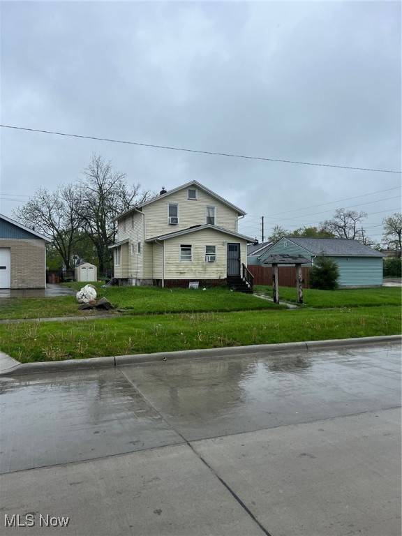 Lorain, OH 44055,2304 E 28th ST