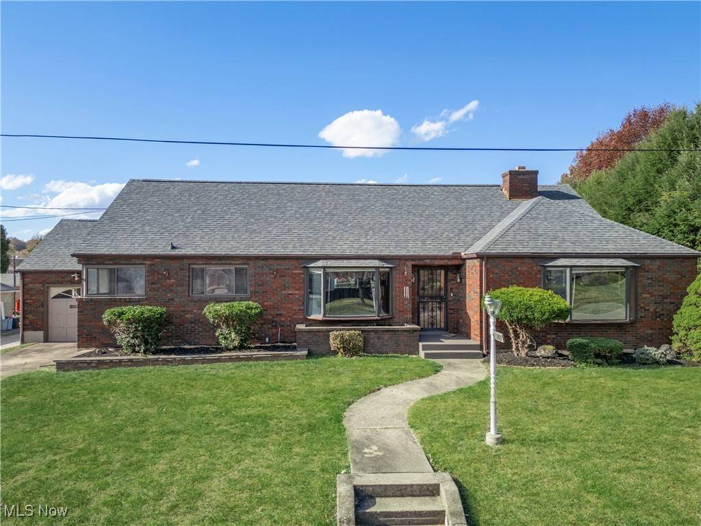 Parkersburg, WV 26104,1307 Plum Street