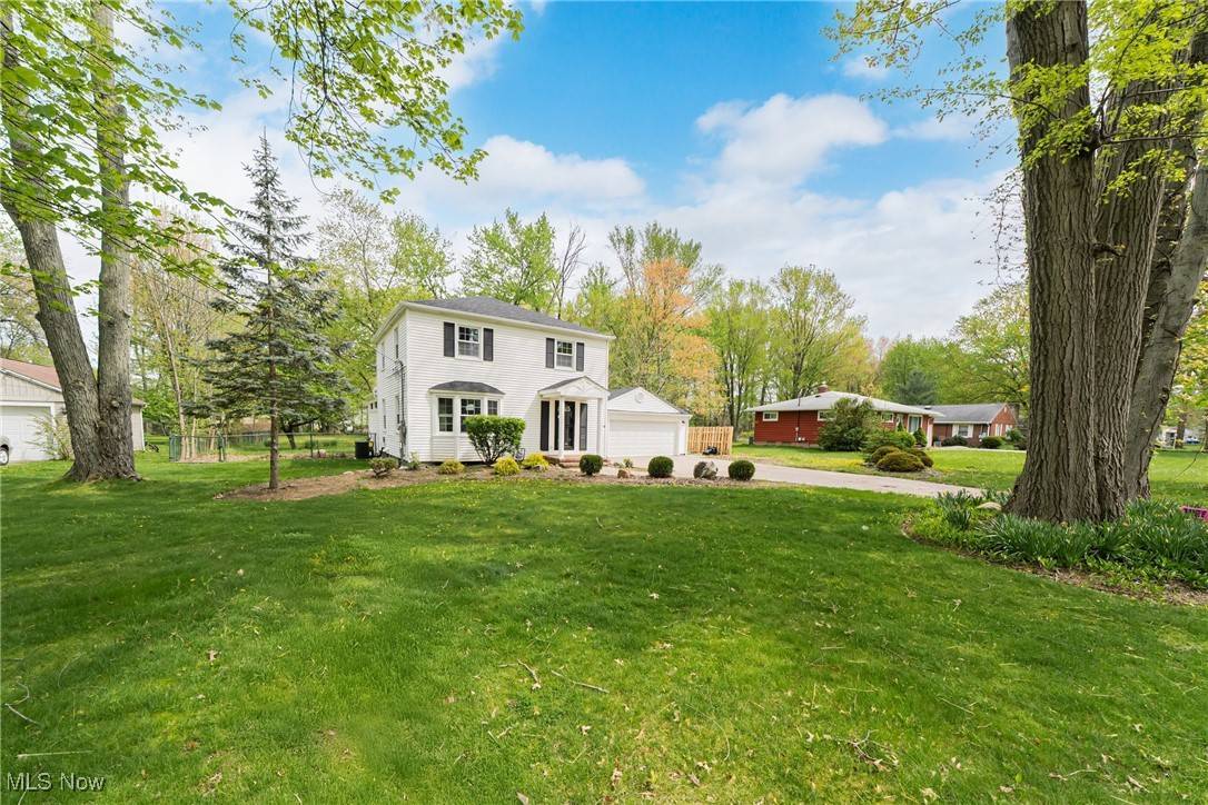North Olmsted, OH 44070,24868 Gessner RD