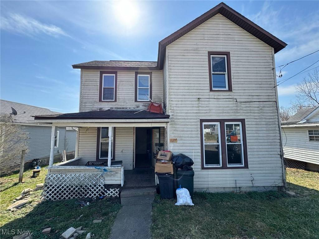 Parkersburg, WV 26101,1108 Camden AVE