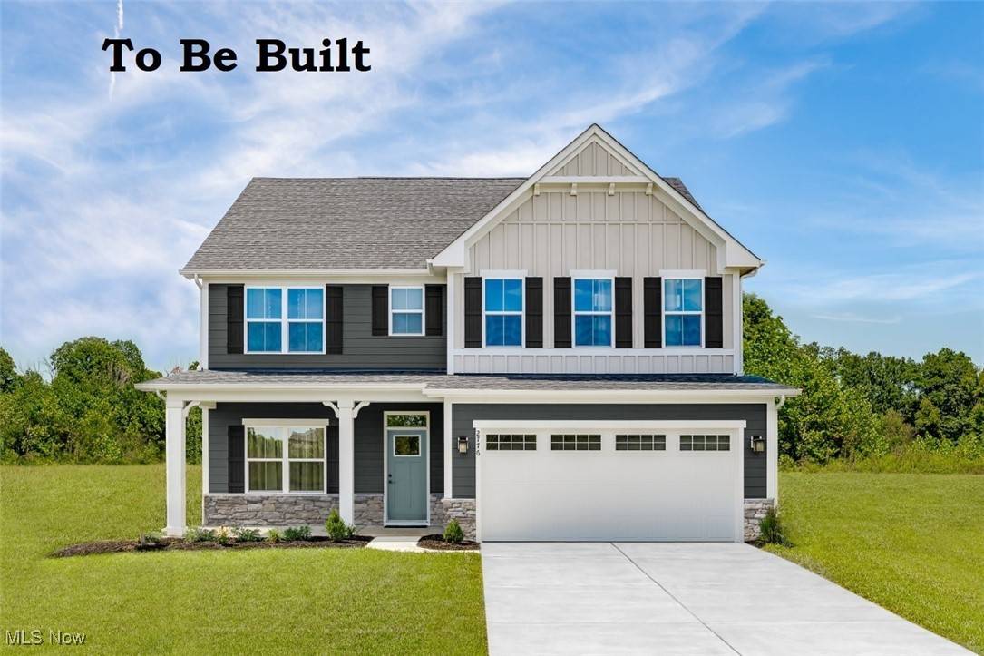 Canton, OH 44708,S/L 32 Duxbury CIR NW