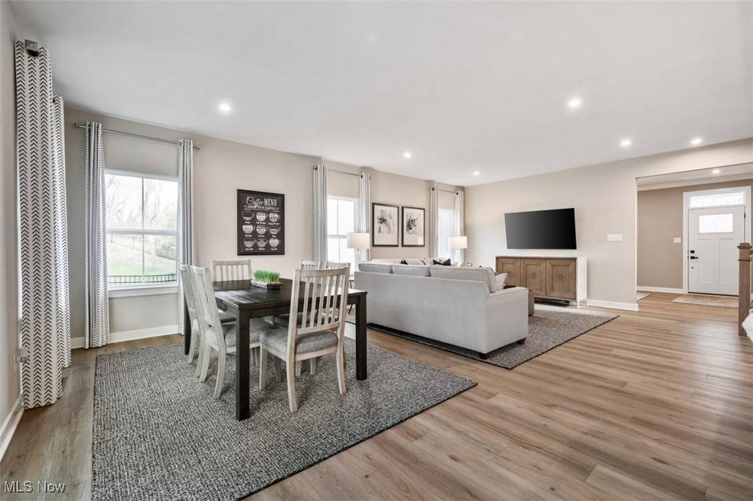 Canton, OH 44708,S/L 32 Duxbury CIR NW