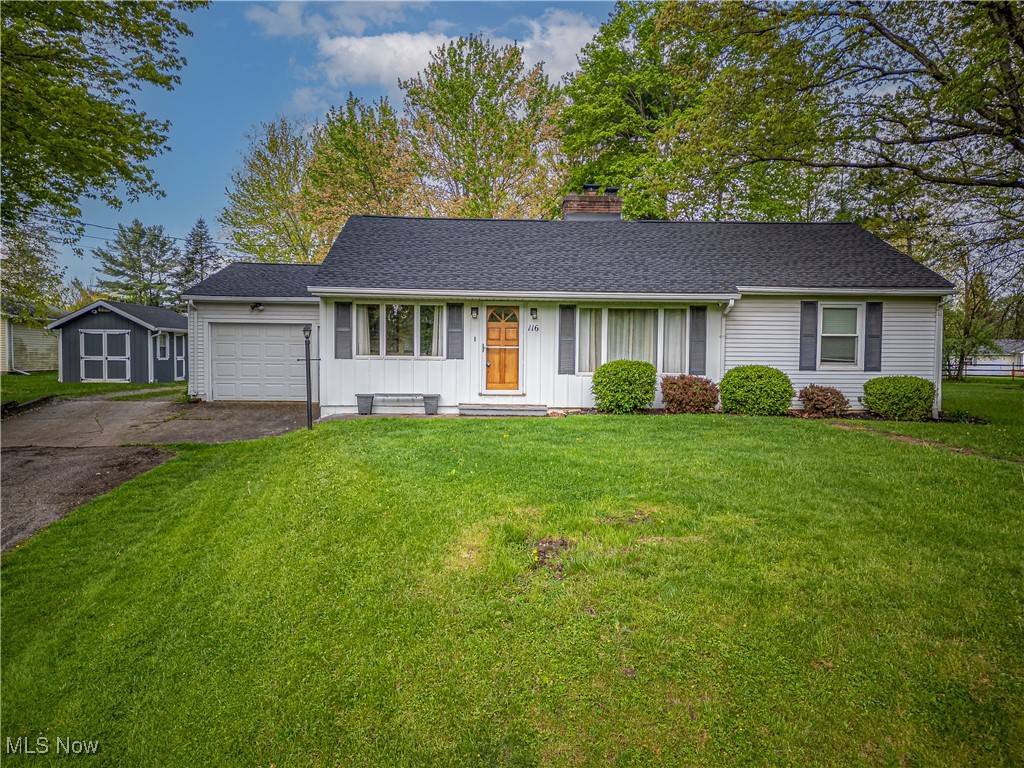 Amherst, OH 44001,116 Idlewood DR