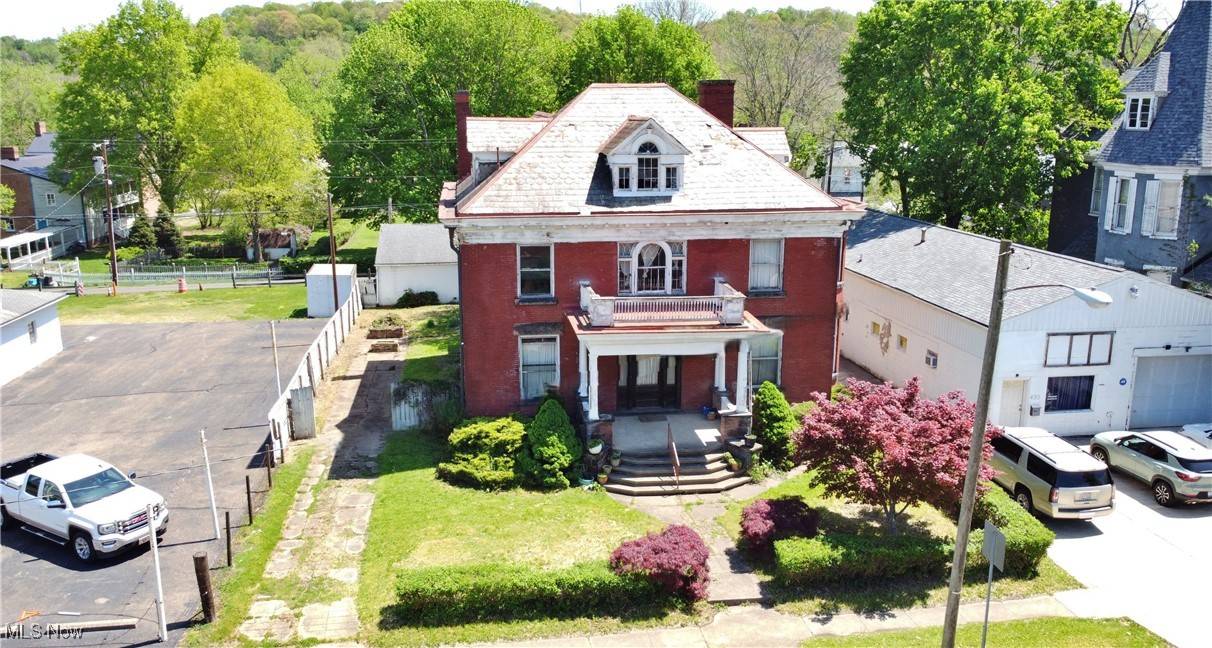 Zanesville, OH 43701,424 Putnam AVE
