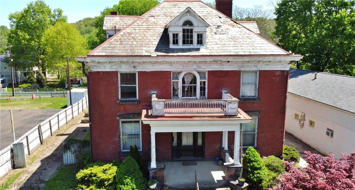 Zanesville, OH 43701,424 Putnam AVE