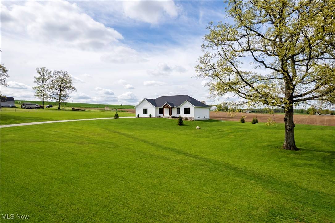West Salem, OH 44287,7781 Congress RD