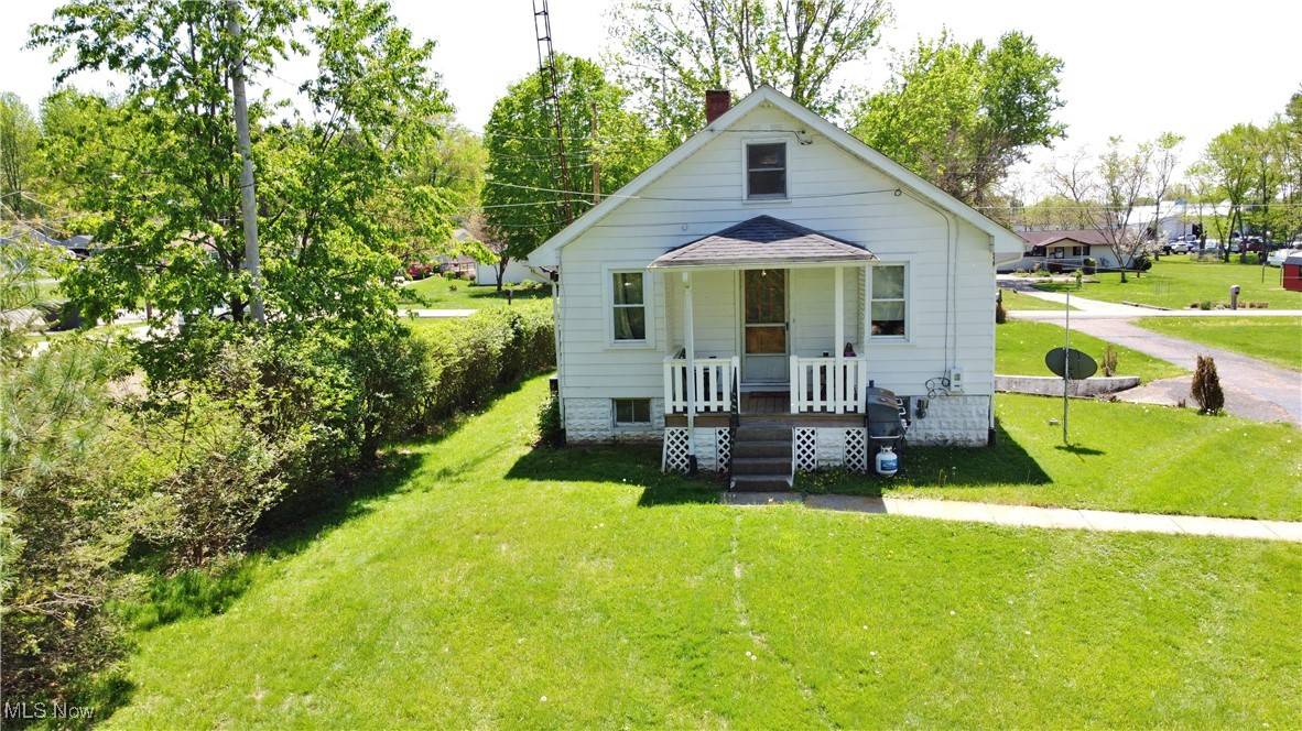 Zanesville, OH 43701,927 Garden RD