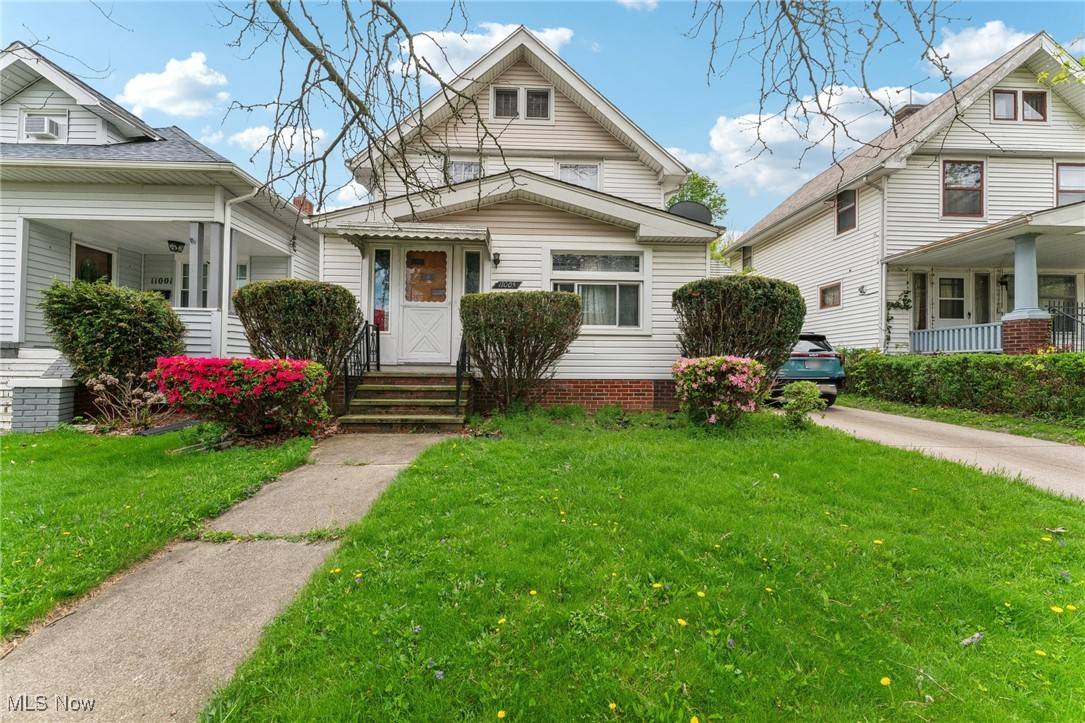 Cleveland, OH 44111,11005 Fidelity AVE