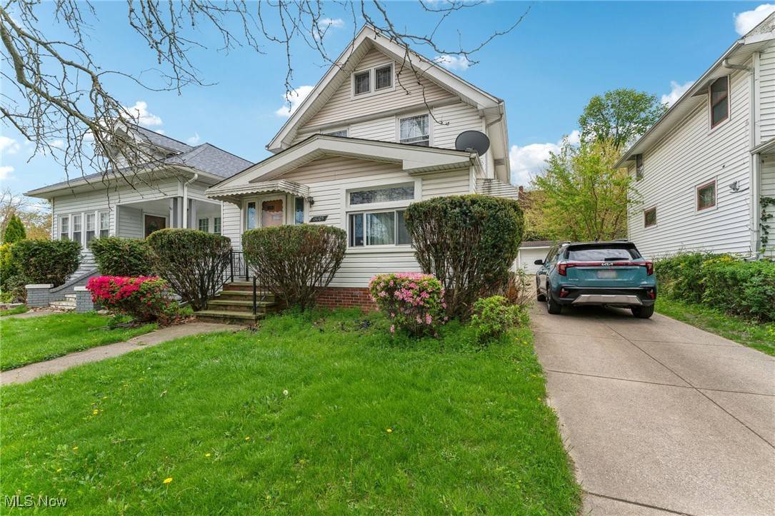 Cleveland, OH 44111,11005 Fidelity AVE
