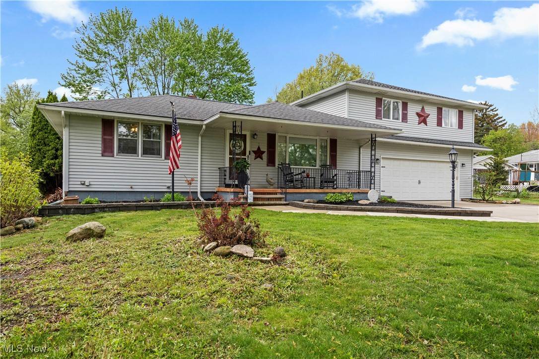 Elyria, OH 44035,6234 Elyria AVE