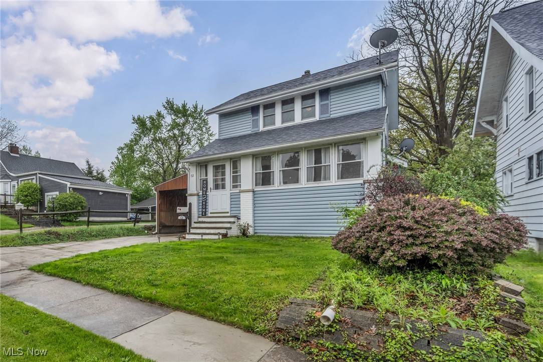 Akron, OH 44301,72 E Dartmore AVE