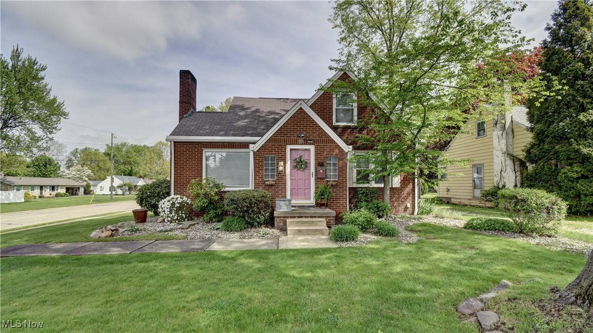 North Canton, OH 44709,283 Everhard RD SW