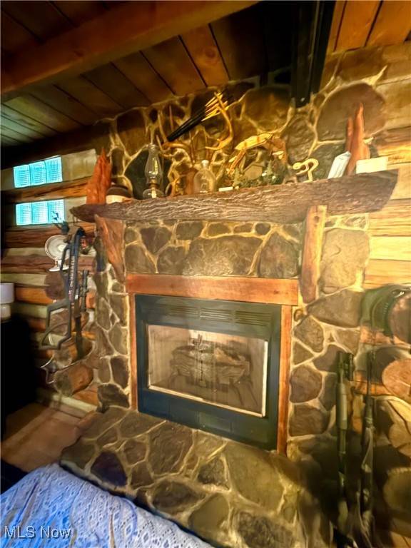 Friendly, WV 26146,1273 Shortcut RD