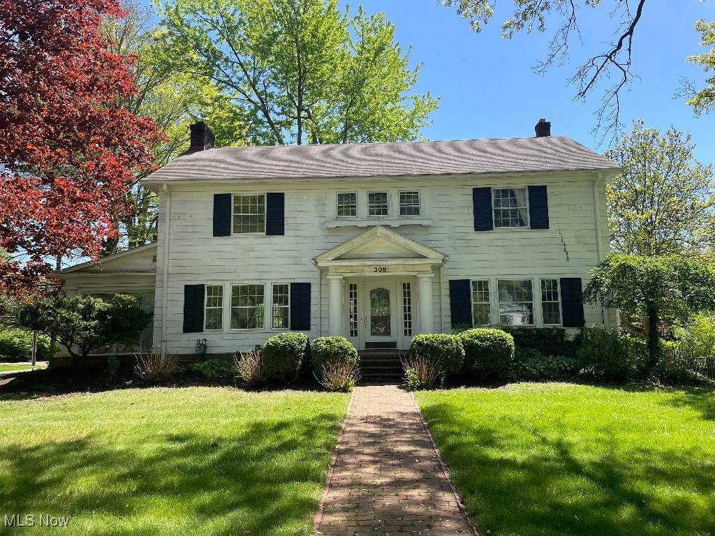 Oberlin, OH 44074,309 Reamer PL