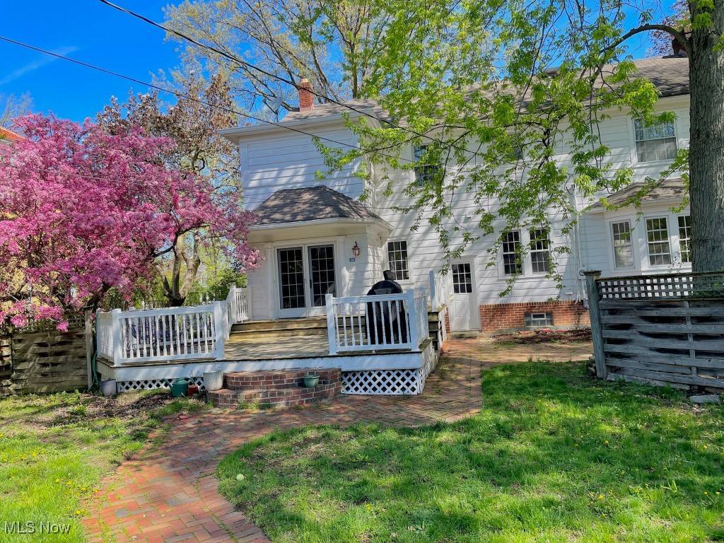 Oberlin, OH 44074,309 Reamer PL