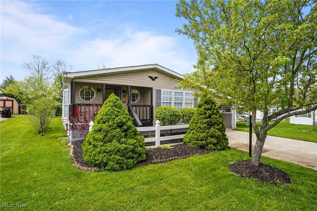 Hiram, OH 44234,157 Oaktree LN