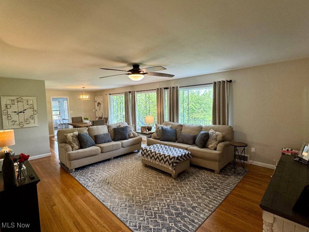 Mcconnelsville, OH 43756,95 Sunset DR