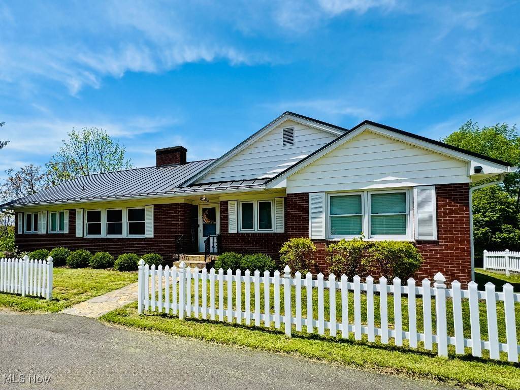 Mcconnelsville, OH 43756,95 Sunset DR