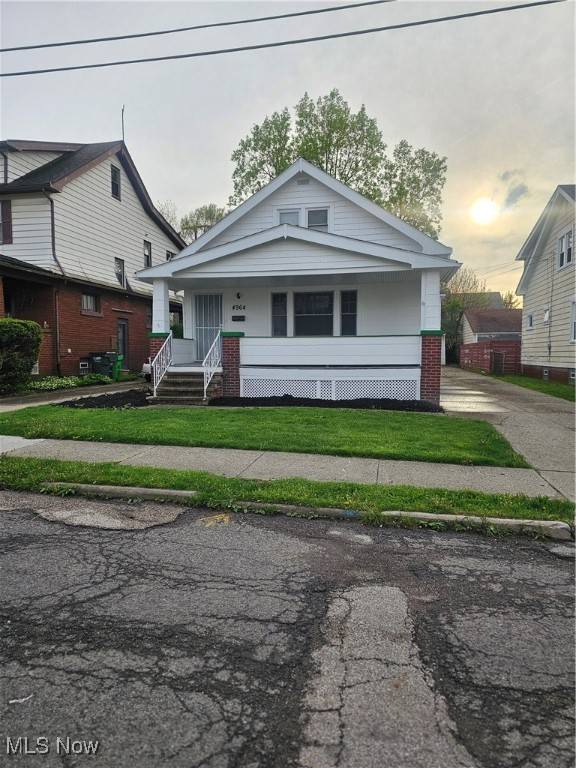 Garfield Heights, OH 44125,4964 E 110th ST