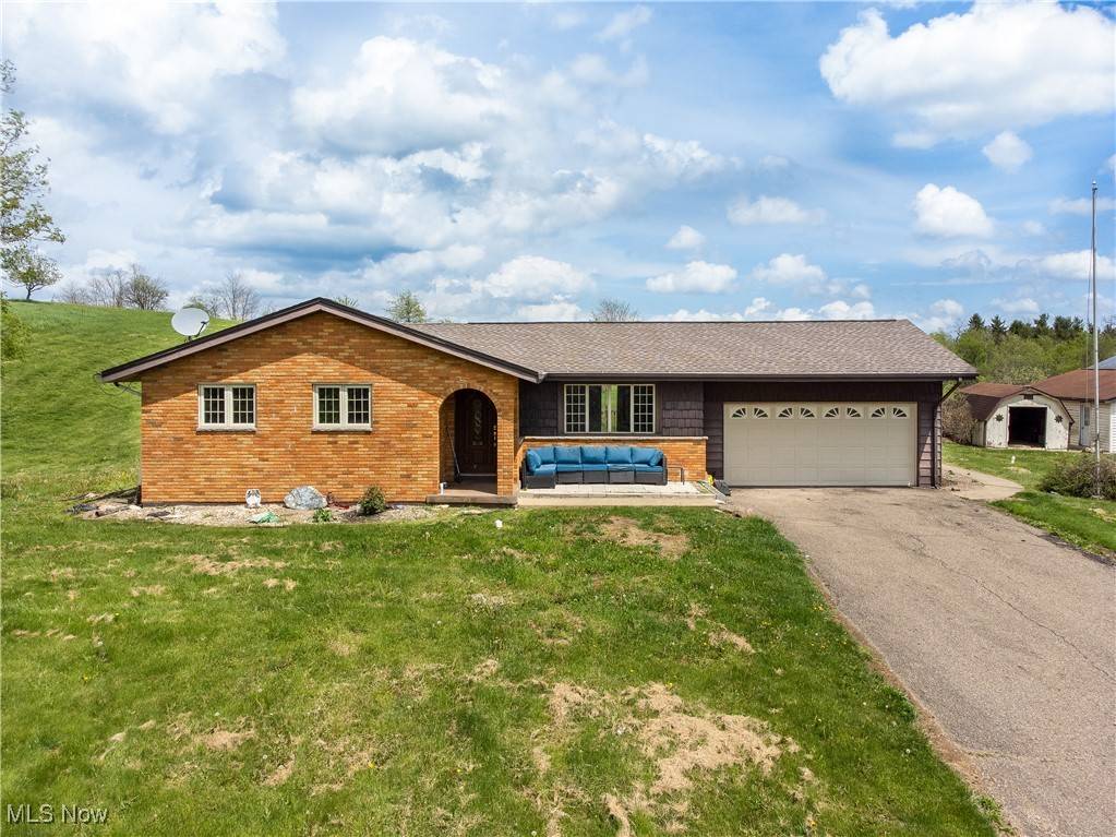 Dillonvale, OH 43917,796 County Road 20
