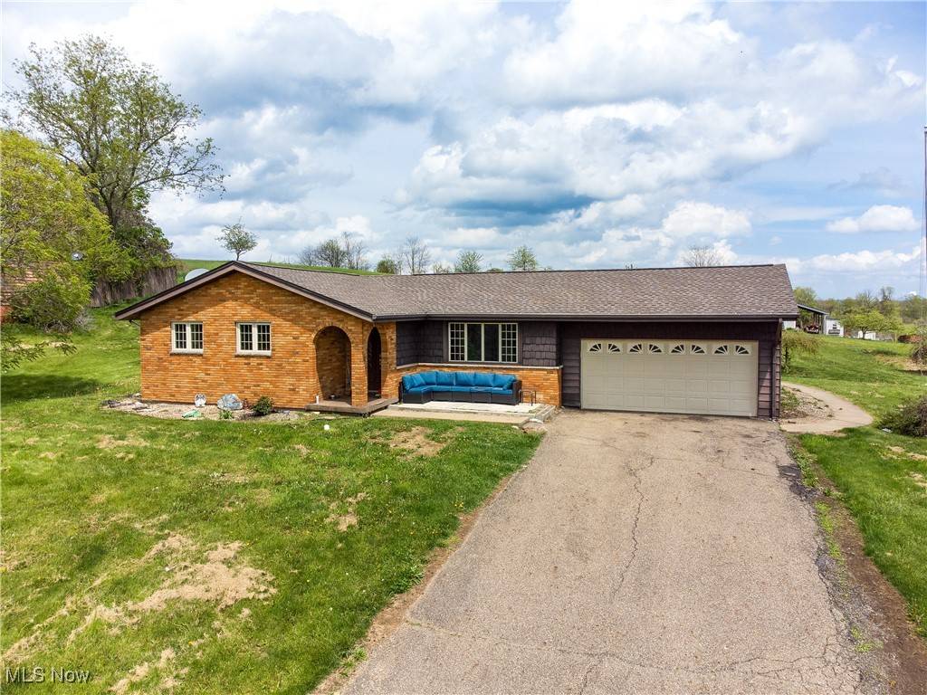 Dillonvale, OH 43917,796 County Road 20