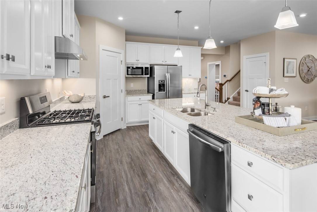 Canton, OH 44708,S/L 34 Duxbury CIR NW