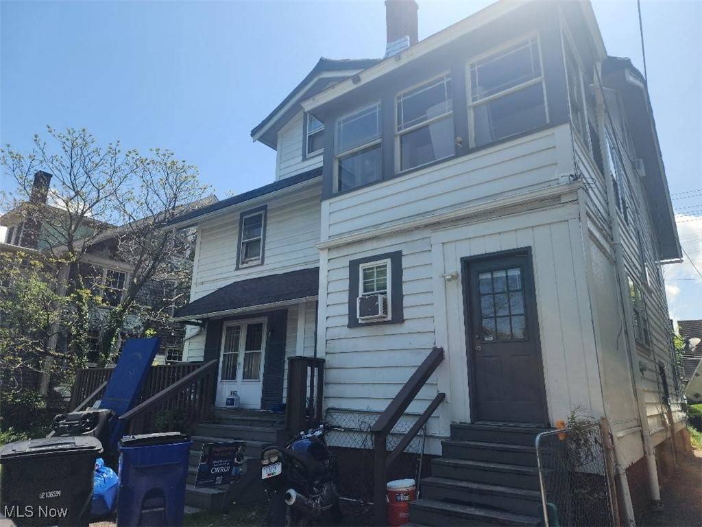 Cleveland, OH 44106,11115 Wade Park AVE