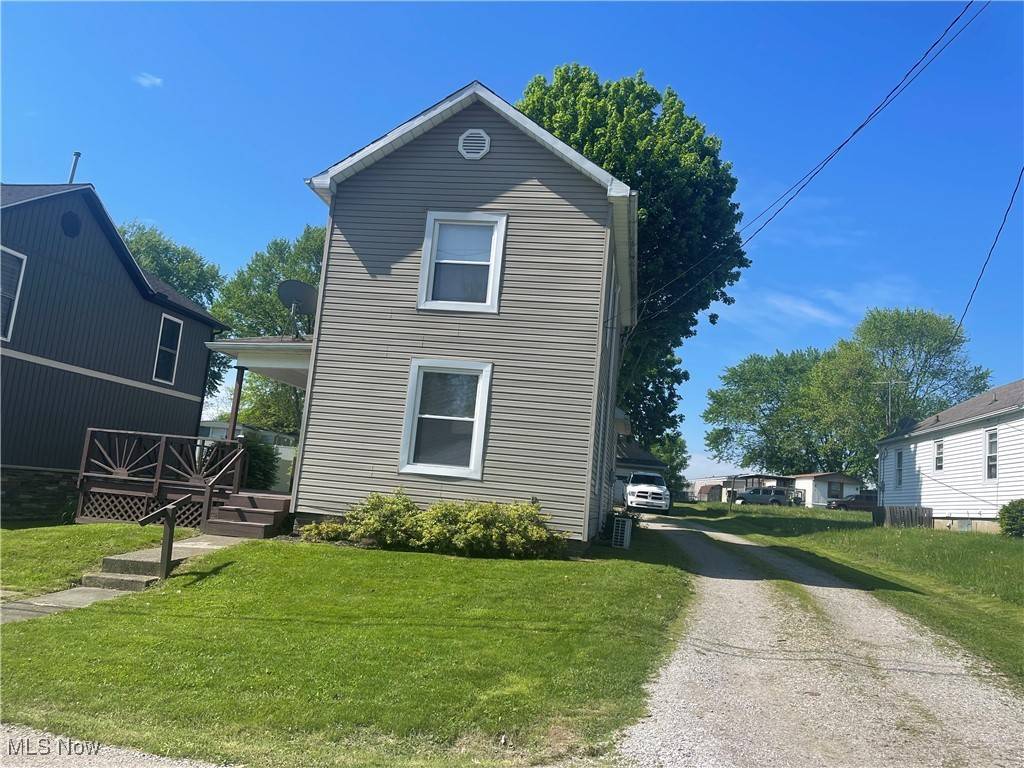Zanesville, OH 43701,80 N Montague AVE