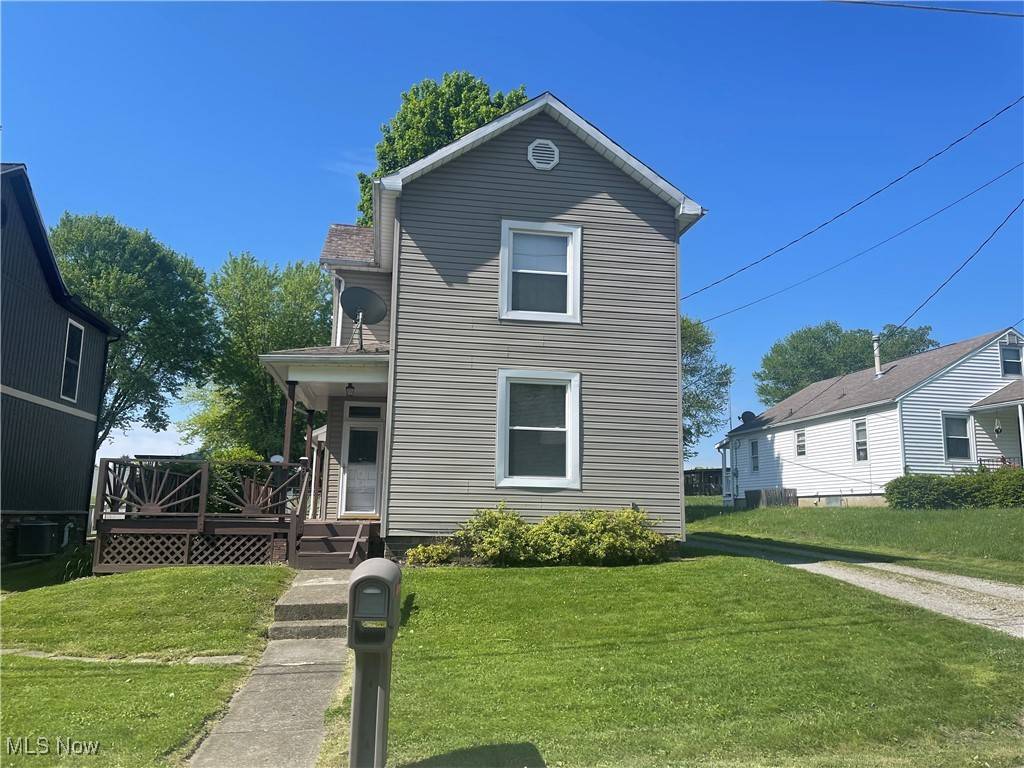 Zanesville, OH 43701,80 N Montague AVE