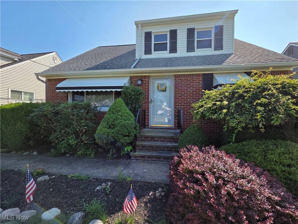 Willowick, OH 44095,622 Bayridge BLVD