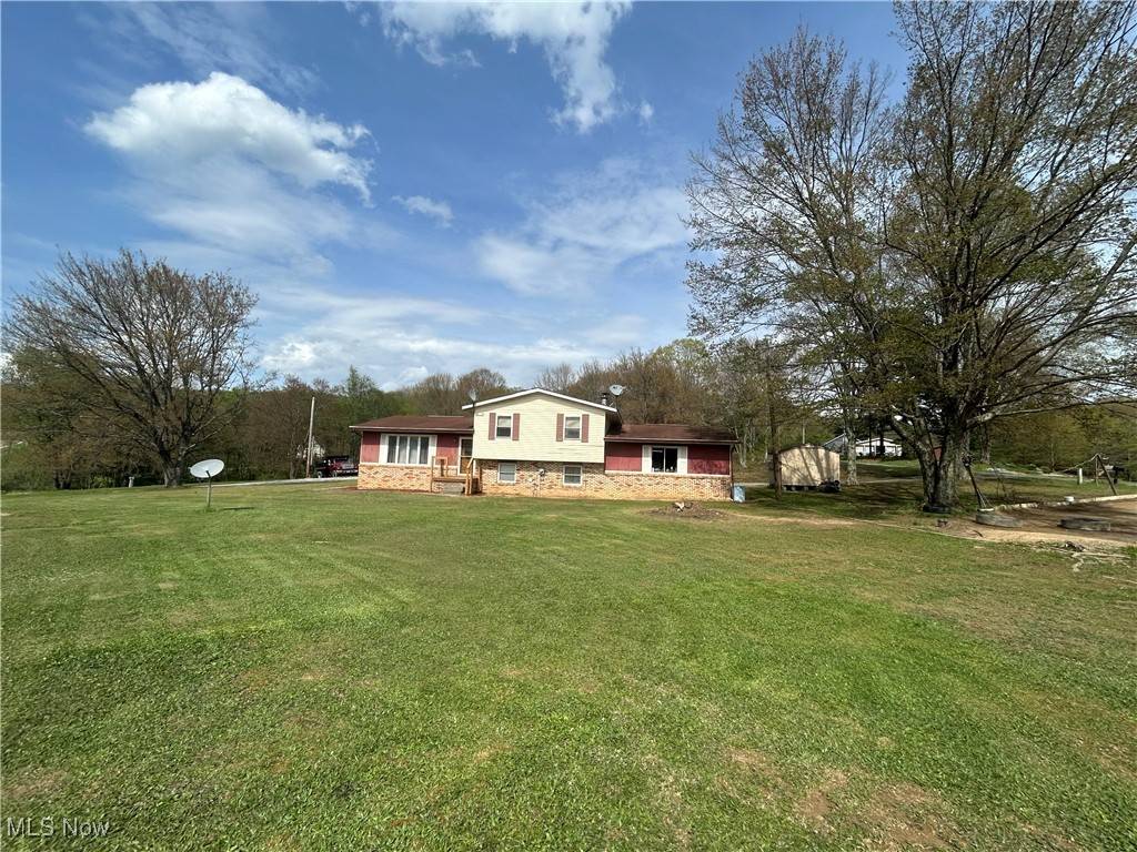 Wellsville, OH 43968,42944 Hammond School RD