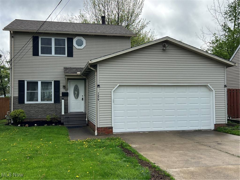 Mayfield Heights, OH 44124,1279 Lander RD