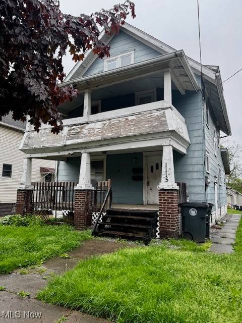 Akron, OH 44314,1115 Harpster AVE
