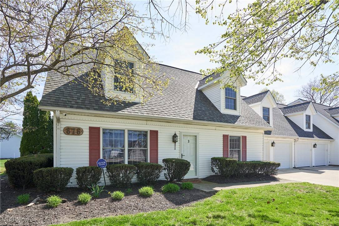 Fairport Harbor, OH 44077,676 2nd ST
