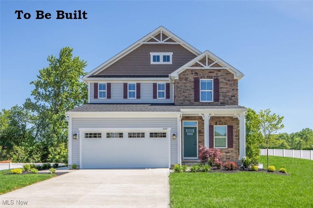 Chardon, OH 44024,100 Emerald DR