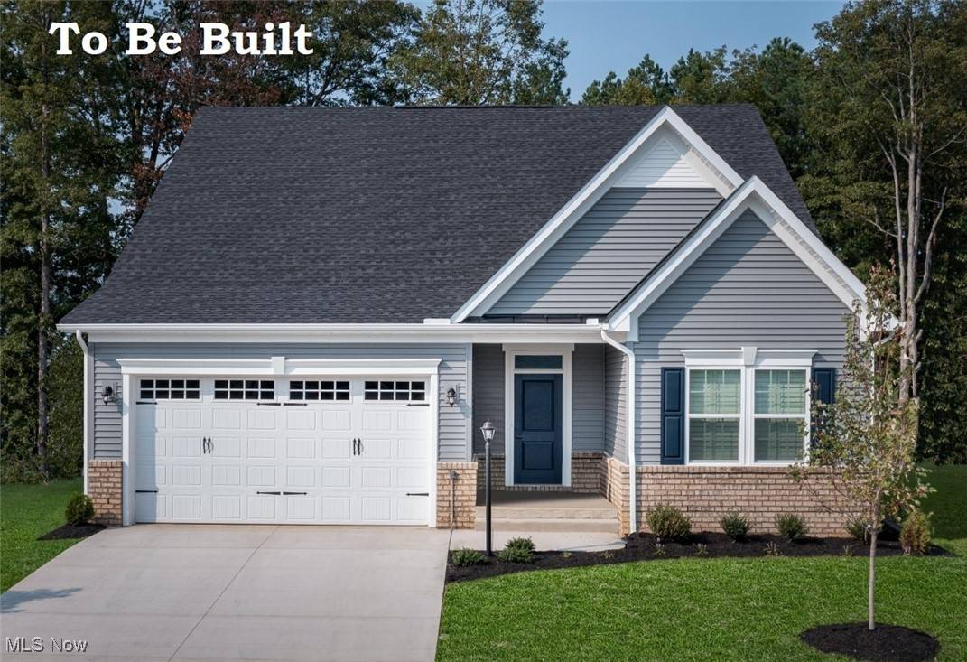 Chardon, OH 44024,S/L 45 Emerald DR