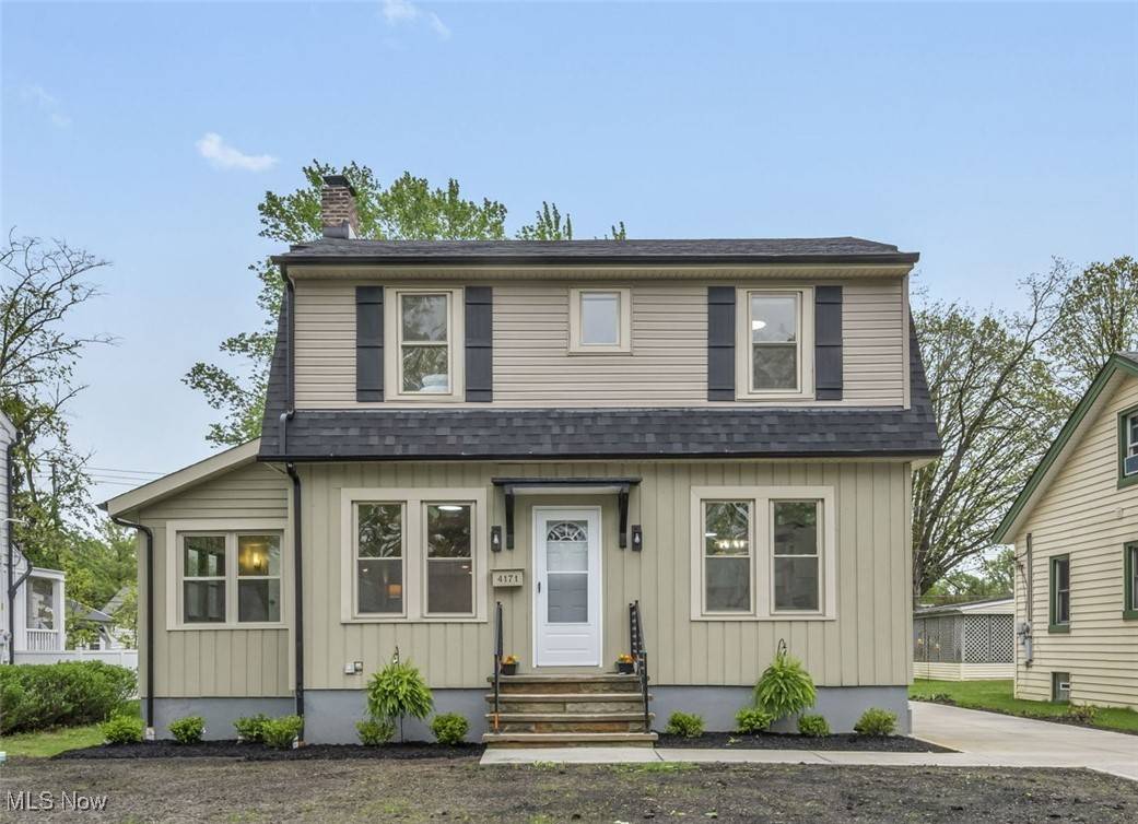 Fairview Park, OH 44126,4171 W 222nd ST