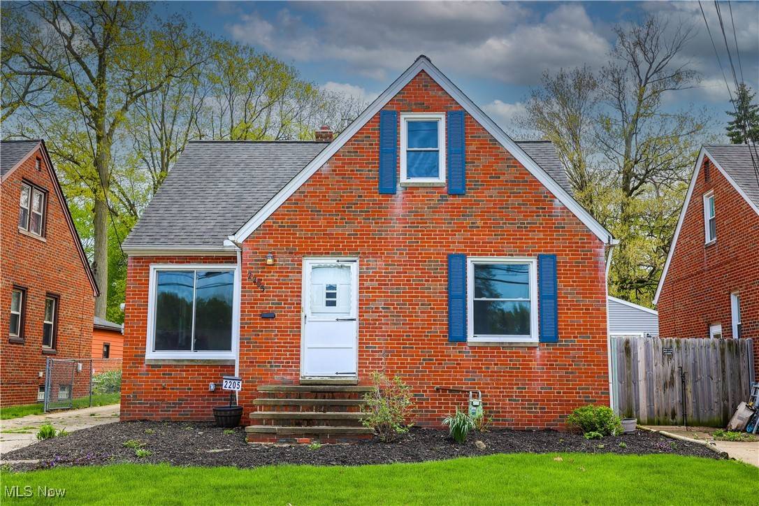 Parma, OH 44134,2205 Keystone RD