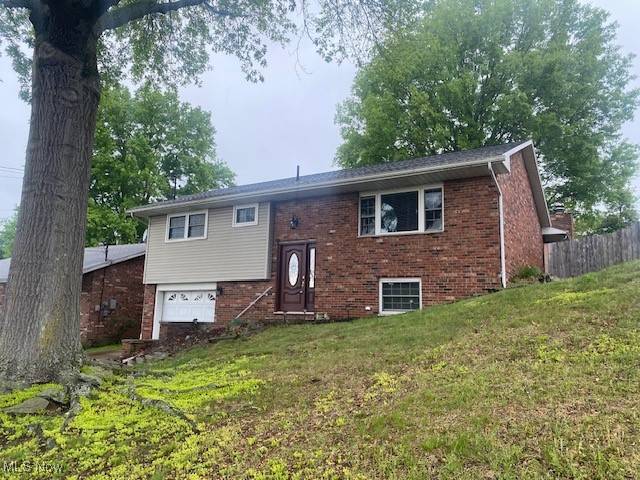 Vienna, WV 26105,1113 21st ST