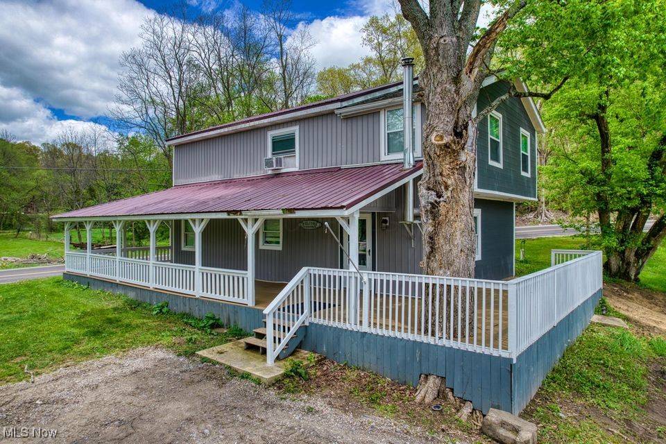 Warsaw, OH 43844,28015 County Road 22
