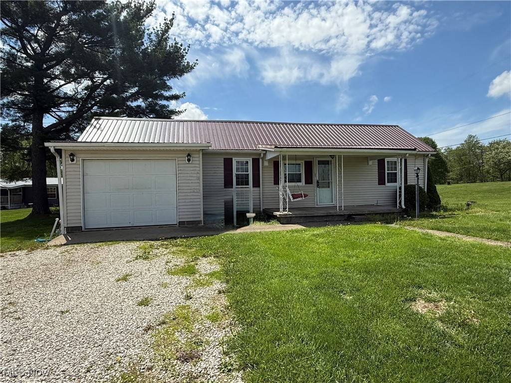 Pleasant City, OH 43772,13614 Walhonding RD
