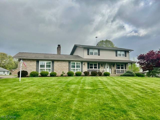Massillon, OH 44646,1740 Chittenden CIR NE