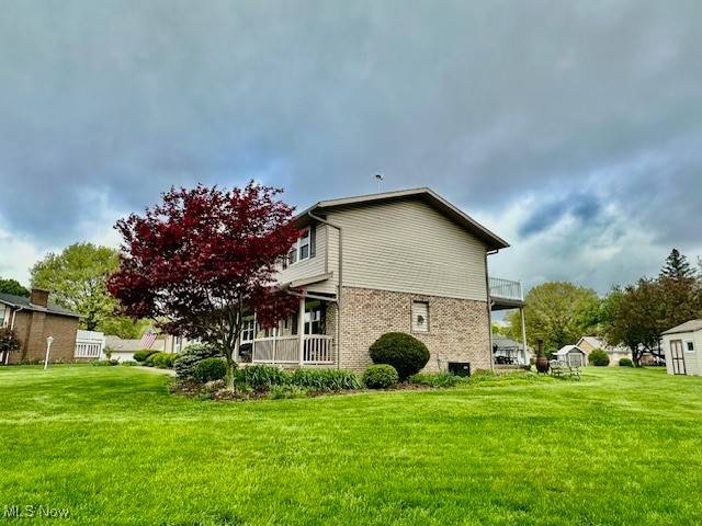 Massillon, OH 44646,1740 Chittenden CIR NE