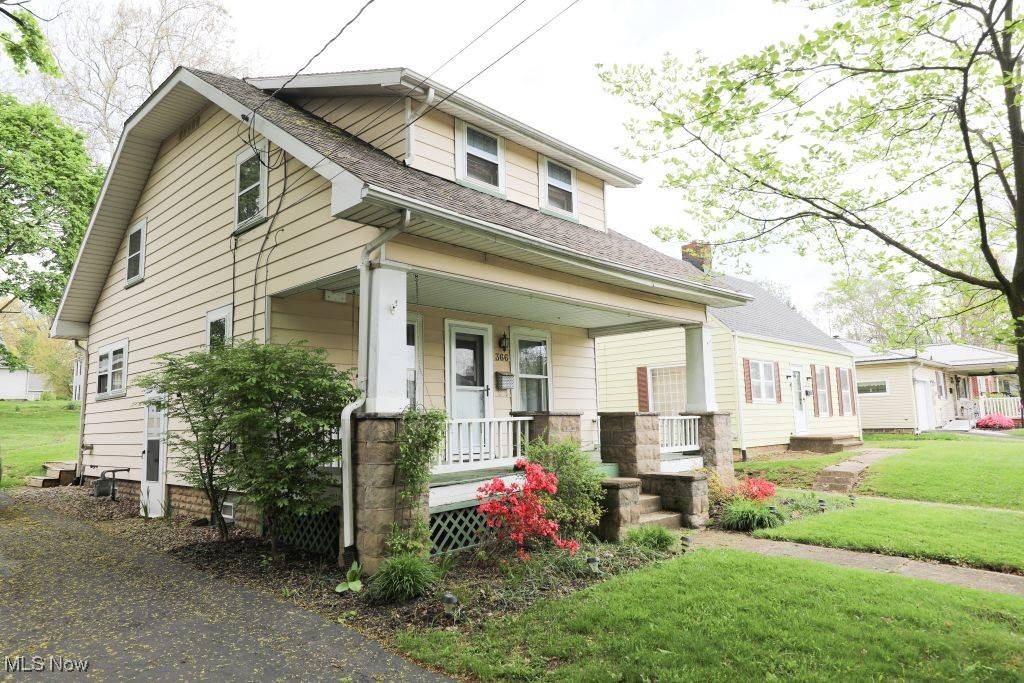 Salem, OH 44460,366 W 8th ST