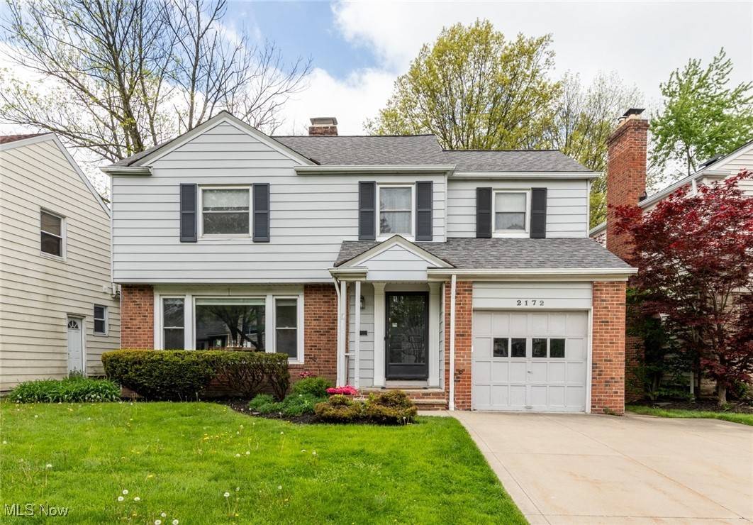 Beachwood, OH 44122,2172 Lyndway RD